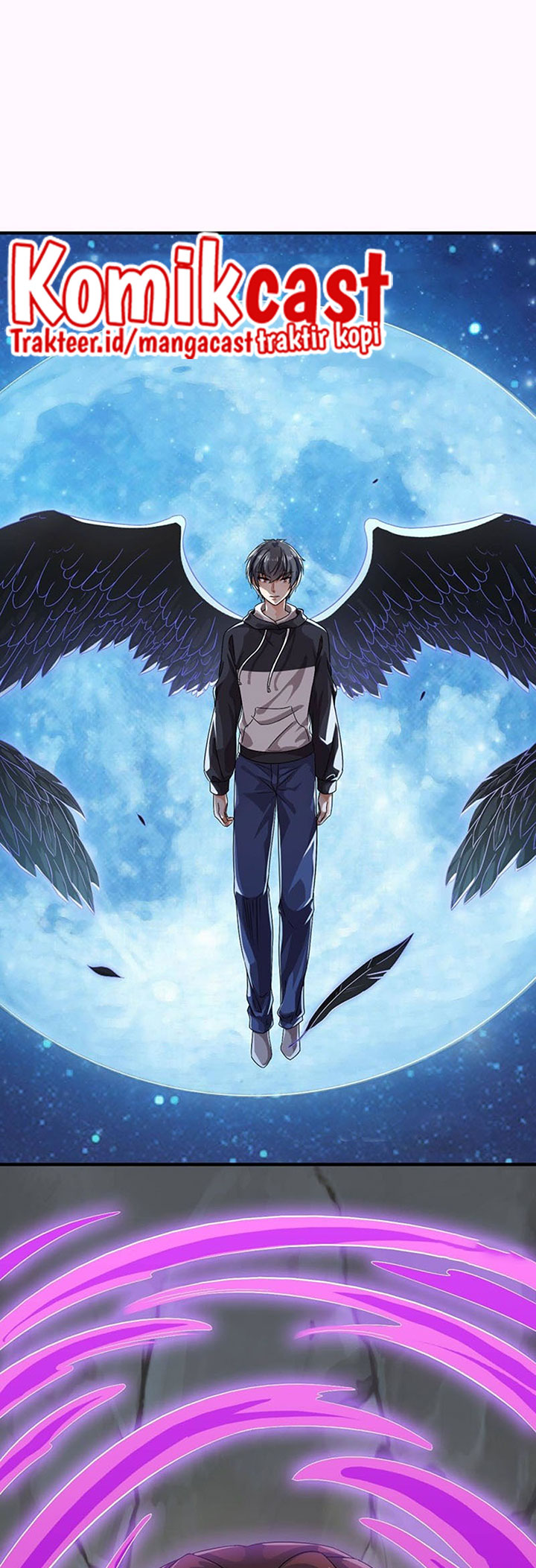 The Developer System (Hell’S Developer) Chapter 237 Gambar 5